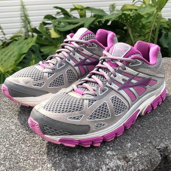 brooks ariel 14 womens